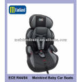 Safety Baby Head Protection Car Seat